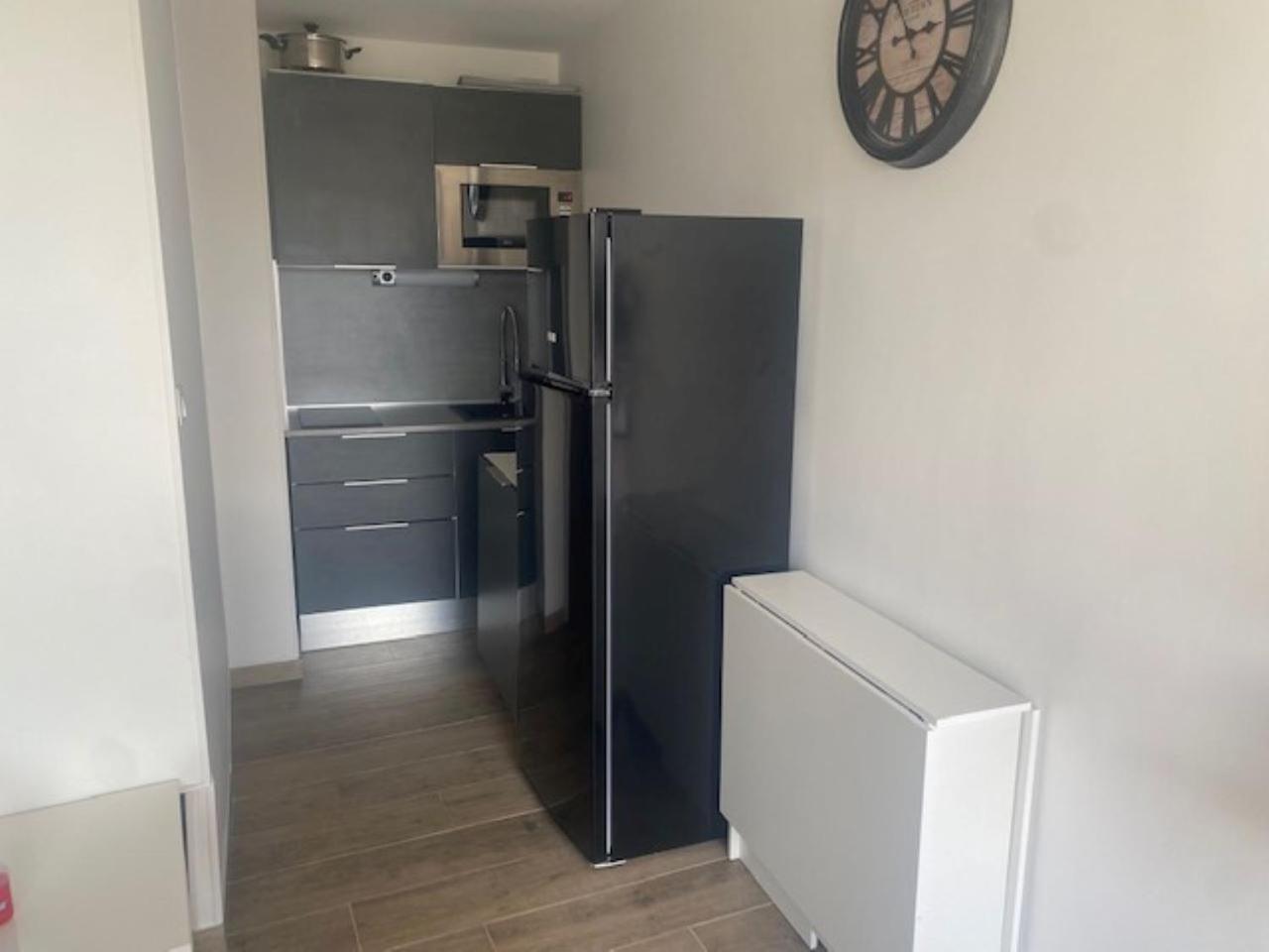 Vittoria Immobilier 6 -Reglement Sur Place - Cheques Vacances Acceptes La Grande-Motte Exterior foto