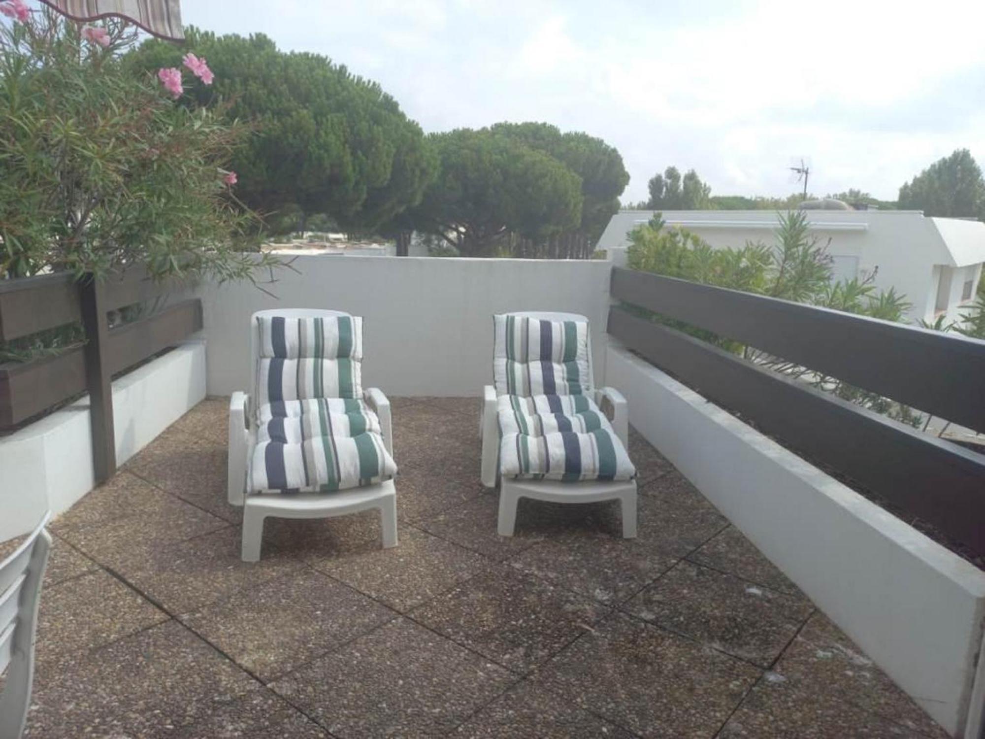 Vittoria Immobilier 6 -Reglement Sur Place - Cheques Vacances Acceptes La Grande-Motte Quarto foto