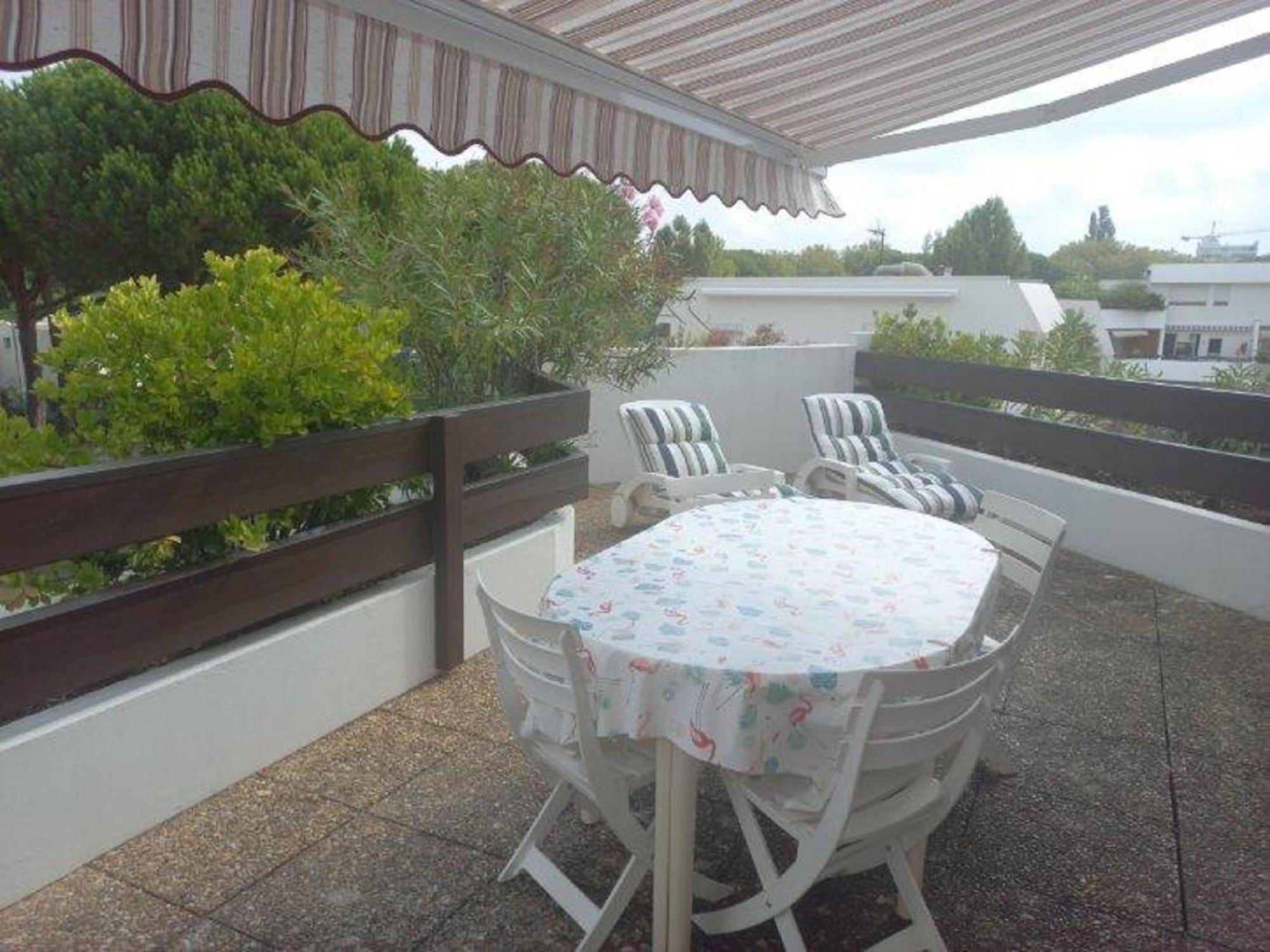 Vittoria Immobilier 6 -Reglement Sur Place - Cheques Vacances Acceptes La Grande-Motte Quarto foto