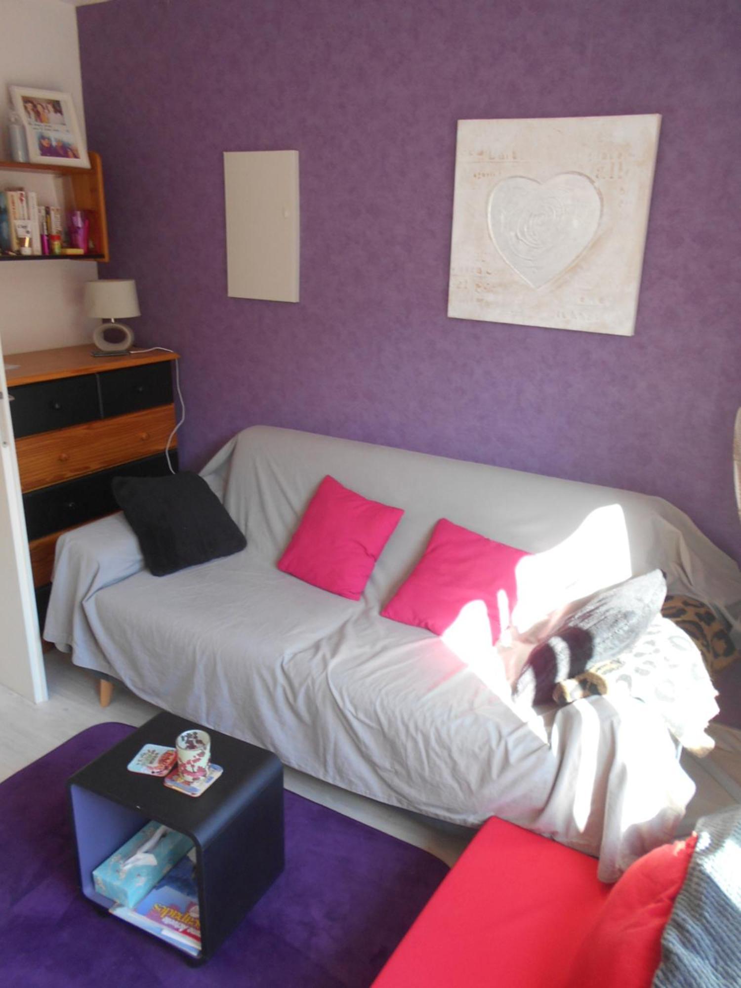 Vittoria Immobilier 6 -Reglement Sur Place - Cheques Vacances Acceptes La Grande-Motte Quarto foto